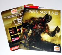 Продам игру для Sony PlayStation 4 - Dark Souls III Apocalypse Edition 

Есть . . фото 6