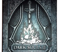 Продам игру для Sony PlayStation 4 - Dark Souls III Apocalypse Edition 

Есть . . фото 2