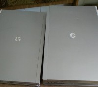 HP Elitebook 8570p, 15,6''(1600*900), Intel i7-3720QM, 8-16GB, 128 SSD/500GB HDD. . фото 3