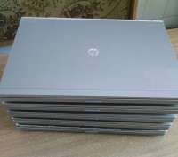 HP Elitebook 8570p, 15,6''(1600*900), Intel i7-3720QM, 8-16GB, 128 SSD/500GB HDD. . фото 2