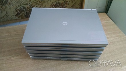 HP Elitebook 8570p, 15,6''(1600*900), Intel i7-3720QM, 8-16GB, 128 SSD/500GB HDD. . фото 1