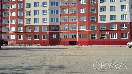 Продаётся 2-комн. кв. в новом доме. Квартира расположена по ул. Новокузнецкой. Н. Южный (Пески). фото 1
