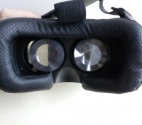 VR BOX – гарнитура виртуальной реальности, которая предоставит возможность:

-. . фото 5