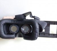 VR BOX – гарнитура виртуальной реальности, которая предоставит возможность:

-. . фото 6