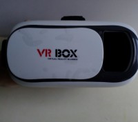 VR BOX – гарнитура виртуальной реальности, которая предоставит возможность:

-. . фото 4