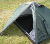 Продам 2-х местную качественную палатку, почти новая, была в походе 5 раз.
Прод. . фото 3