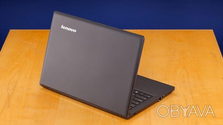 Ноутбук Lenovo G40-30 (80FY00FCUA) 

Стильный, современный лёгкий аппарат.
Эк. . фото 1