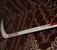 Клюшка хоккейная композитная Easton Mako M2 Sr. Composite Hockey Stick
МAKO сер. . фото 2