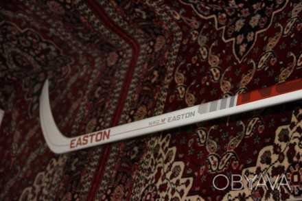 Клюшка хоккейная композитная Easton Mako M2 Sr. Composite Hockey Stick
МAKO сер. . фото 1
