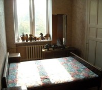 Продам 2 комнатную квартиру на Ворошилова, двухсторонняя,состояние жилое, перекр. Нагорка. фото 5