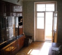 Продам 2 комнатную квартиру на Ворошилова, двухсторонняя,состояние жилое, перекр. Нагорка. фото 9