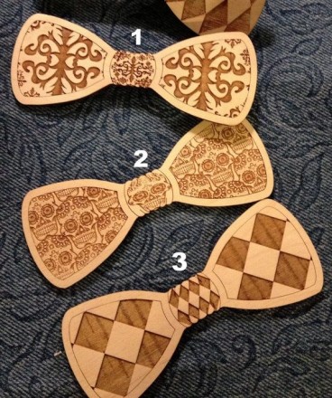 Предлагаем бабочки - галстуки для любого события, этот стильный и, несомненно, о. . фото 2