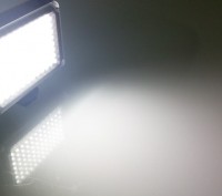 Новый качественный проверенный светодиодный накамерный свет LED 96 для дополните. . фото 7