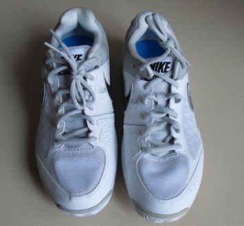Новые стильные и яркие женские кроссовки Nike Air Cage Court.
Оригинальные бело. . фото 9