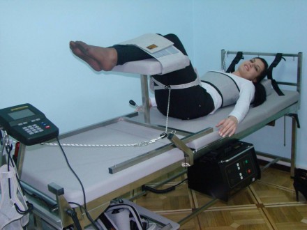 В нашей клинике массаж выполняет врач – реабилитолог с высшим медицинским образо. . фото 4