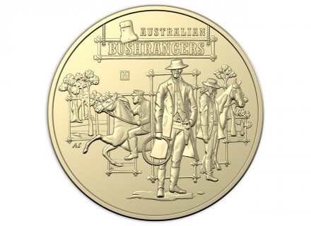 Австралия 2019 - официальный набор монет
 
 Оригинальный буклет монетного двора . . фото 5