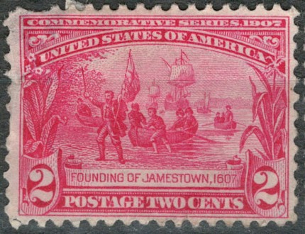 USA - Jamestown. US National Issue 1907
 
1907 г.в.
Sc# 328 - 330
SG# 335 - 337
. . фото 4