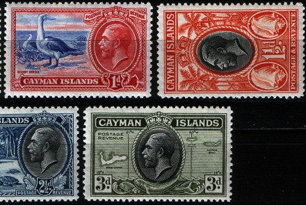 Cayman Islands 1935
1935 г.в.
SC# 85 - 94
SG# 96 - 105
MLH, F/VF
. . фото 4