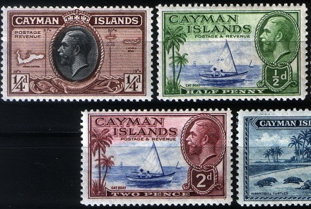 Cayman Islands 1935
1935 г.в.
SC# 85 - 94
SG# 96 - 105
MLH, F/VF
. . фото 3