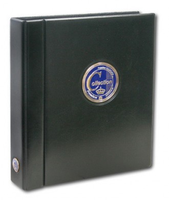 Альбом для банкнот и монет SAFE PRO A4 (Premium Collection)
 
SAFE PRO A4 PC ― в. . фото 2