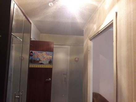
19-03-2018-01059 Квартира на Артёма в районе СГПУ г.Славянск в жилом состоянии . . фото 3