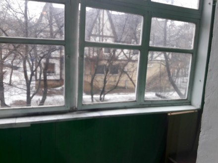 
19-03-2018-01059 Квартира на Артёма в районе СГПУ г.Славянск в жилом состоянии . . фото 9