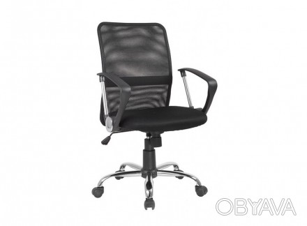 Офисный стул Q-078 от польского бренда Signal создан для комфортного пребывания . . фото 1