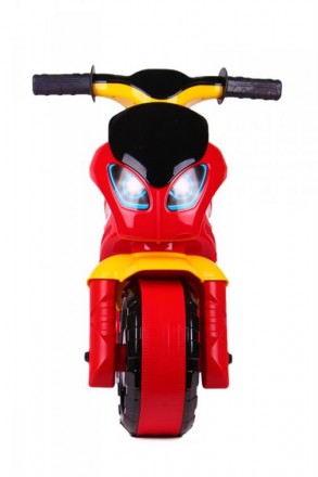 
	Мотоцикл от производителя ТехноК - это отличная игрушка для вашего маленького . . фото 4