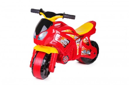 
	Мотоцикл от производителя ТехноК - это отличная игрушка для вашего маленького . . фото 3