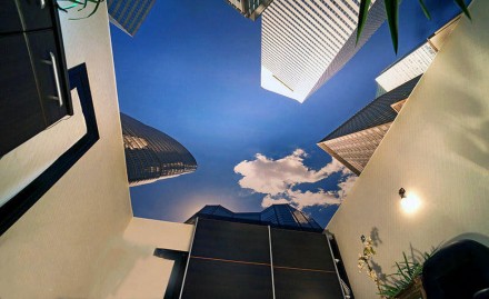 Натяжной потолок – это одно из самых современных и удачных решений для вашего до. . фото 8