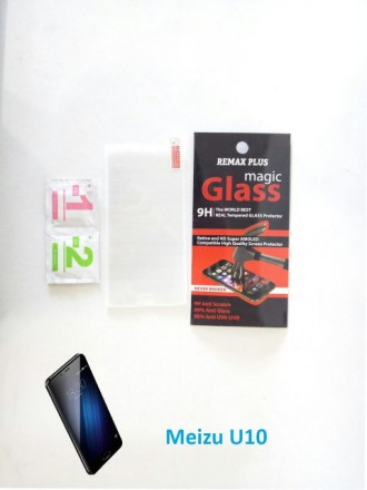  
Противоударное и закаленное стекло поможет сохранить ваш смартфон от царапин, . . фото 3