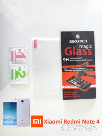 
 
Закаленное стекло предназначено для защиты экрана смартфона от повреждений, п. . фото 1