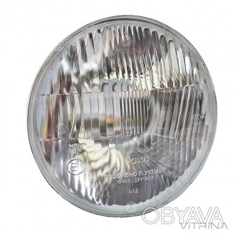 Оптический элемент лампа Н4 ВАЗ | Ф-140-3711200-01 (OLAN)