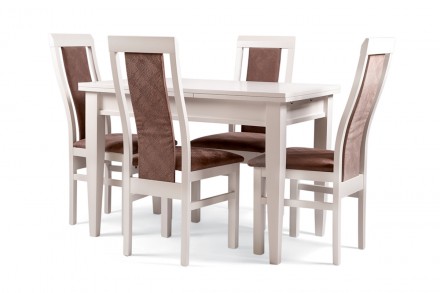 Деревянный стол Шахар и стулья Вест.

Предлагаем деревянные столы и стулья из . . фото 7