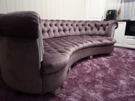 Изготовим мягкую мебель любой сложности: диван, кресло, мягкий уголок,  кровать,. . фото 3
