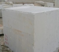 Мастерская памятников "Олимп"  изготавливает  мраморные   белые блоки из натурал. . фото 6