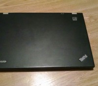 Lenovo ThinkPad T430s, 14" 1600x900, i7-3520M 2,9-3,6Ghz, 8GB, 500GB, Nvidia Qua. . фото 2