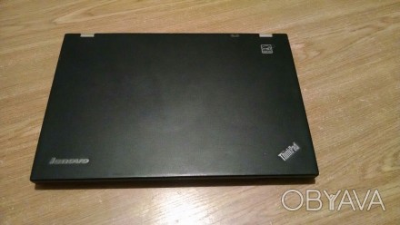 Lenovo ThinkPad T430s, 14" 1600x900, i7-3520M 2,9-3,6Ghz, 8GB, 500GB, Nvidia Qua. . фото 1