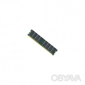 Тип памяти
DDR
Форм-фактор
DIMM 184-контактный
Тактовая частота
400 МГц
Пр. . фото 1