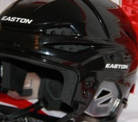 Шлем хоккейный Easton E300 Hockey Helmet 
Гильза нитрила винила одинаковой плот. . фото 2