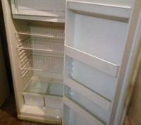 Холодильник у чудовому стані. Все працює. Повна комплектація. Без сторонніх запа. . фото 3