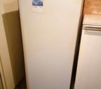 Холодильник у чудовому стані. Все працює. Повна комплектація. Без сторонніх запа. . фото 2