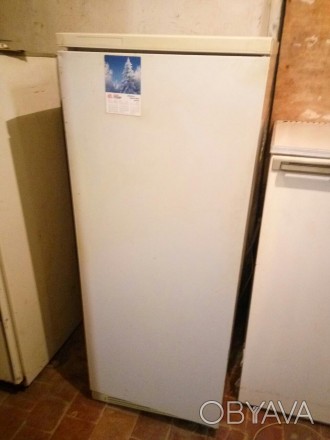 Холодильник у чудовому стані. Все працює. Повна комплектація. Без сторонніх запа. . фото 1