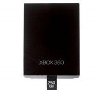 Оригинальный внутренний HDD 250Gb для консолей Xbox 360 Slim и Xbox 360 E

Сам. . фото 3