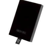 Оригинальный внутренний HDD 250Gb для консолей Xbox 360 Slim и Xbox 360 E

Сам. . фото 4