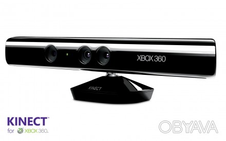 Благодаря сенсору Kinect у вас есть возможность развлекаться и играть совершенно. . фото 1