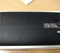 Продам LG G4, состояние нового телефона!
Возможен обмен на iphone 6/6+ с моей д. . фото 7