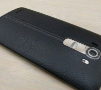 Продам LG G4, состояние нового телефона!
Возможен обмен на iphone 6/6+ с моей д. . фото 3