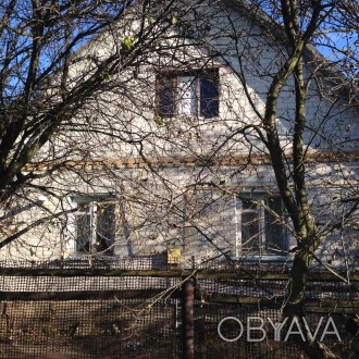 Продам дом в Равнополье дом дерево обложено кирпичом, 15 соток приват.земли, 90м. ЗАЗ. фото 1