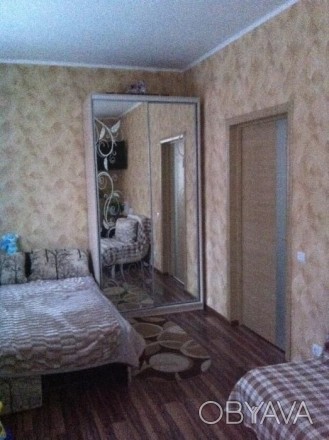 Продам СВОЮ квартиру в Лесной Буче на ул. Малиновского в обжитом доме - дом сдан. . фото 1